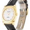 Rolex Cellini Aug-20 Unisex 32 Mm Yellow Gold Case Quartz Movement - Image 2