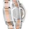 Rolex Datejust Lady 179171 Ladies 26 Mm Steel & Rose Gold Case Automatic Movement - Image 3