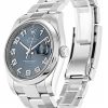 Rolex Datejust 116200 Mens 36 Mm Steel Case Automatic Movement - Image 2