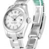 Rolex Datejust Lady 179160 Ladies 26 Mm Steel Case Automatic Movement - Image 2