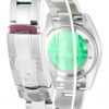 Rolex Datejust Lady 179160 Ladies 26 Mm Steel Case Automatic Movement - Image 3