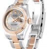 Rolex Datejust Lady 179171 Ladies 26 Mm Steel & Rose Gold Case Automatic Movement - Image 2