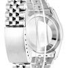 Rolex Datejust 16234 Mens 36 Mm Steel Case Automatic Movement - Image 3