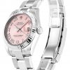 Rolex Datejust Lady 178274 Ladies 31 Mm Steel & White Gold Case Automatic Movement - Image 2