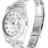 Rolex Datejust Ii 116300 Mens 41 Mm Steel Case Automatic Movement - Image 2