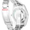 Rolex Datejust Ii 116300 Mens 41 Mm Steel Case Automatic Movement - Image 3