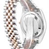 Rolex Datejust 116231 Mens 36 Mm Steel & Rose Gold Case Automatic Movement - Image 3