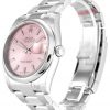 Rolex Datejust 116200 Mens 36 Mm Steel Case Automatic Movement - Image 2