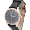 Rolex Cellini 5310 Ladies 25 Mm Yellow Gold Set With Diamonds Case Quartz Movement - Image 2