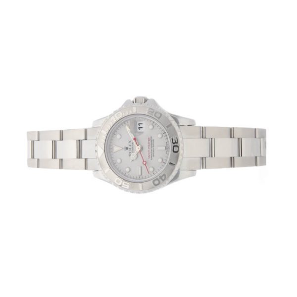 Ladies Rolex Yacht-master 169622 Case 29mm Mechanical Automatic - Image 2