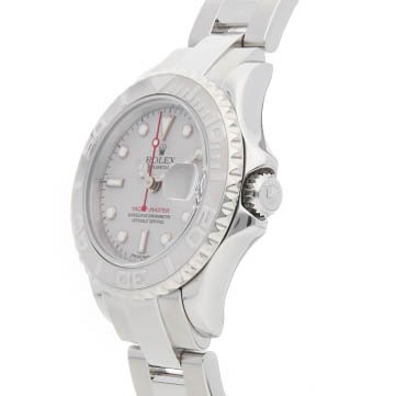 Ladies Rolex Yacht-master 169622 Case 29mm Mechanical Automatic - Image 3