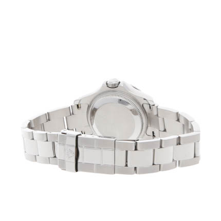 Ladies Rolex Yacht-master 169622 Case 29mm Mechanical Automatic - Image 5