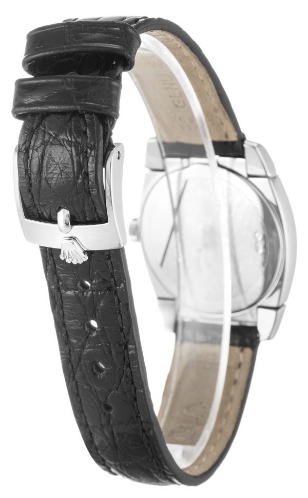 Rolex Cellini 5310 Ladies 25 Mm White Gold Case Quartz Movement - Image 3