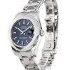 Rolex Datejust Special Edition 81209 Unisex 31 Mm White Gold Case Automatic Movement - Image 2