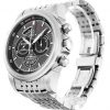 Omega De Ville Co-axial… 422.10.44.51.06.001 Mens 40 Mm Steel Case Automatic Co-axial Movement - Image 2