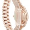 Rolex Day-date 118235 F Mens 36 Mm Rose Gold Case Automatic Movement - Image 3