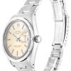 Rolex Oyster Perpetual Date 15210 Mens 34 Mm Steel Case Automatic Movement - Image 2