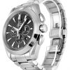 Omega Aqua Terra 150m Gents 231.10.44.50.01.001 Mens 44 Mm Steel Case Automatic Co-axial Movement - Image 2