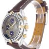 Breitling Chronomat B13047 Mens 38 Mm Steel & Yellow Gold Case Automatic Movement - Image 2