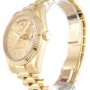 Rolex Day-date 118238 Mens 36 Mm Yellow Gold Case Automatic Movement - Image 2