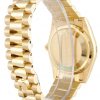 Rolex Day-date 118238 Mens 36 Mm Yellow Gold Case Automatic Movement - Image 3