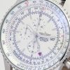 Breitling Navitimer World A24322 Mens 46 Mm Steel Case Quartz Movement - Image 3