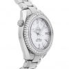 Sport Men Omega Seamaster 232.15.42.21.04.001 Dial White Stainless Steel - Image 3