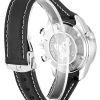 Omega Planet Ocean 222.32.38.50.01.001 Ladies 37.5 Mm Steel Case Automatic Movement - Image 3