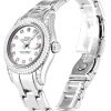 Rolex Pearlmaster 80359 Ladies 29 Mm White Gold Set With Diamonds Case Automatic Movement - Image 2