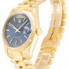 Rolex Day-date 18248 Mens 36 Mm Yellow Gold Case Automatic Movement - Image 2