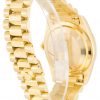 Rolex Day-date 18248 Mens 36 Mm Yellow Gold Case Automatic Movement - Image 3