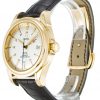 Omega De Ville Co-axial 4633.30.31 Mens 38.7 Mm Yellow Gold Case Automatic Co-axial Movement - Image 2