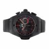 Men Dial Black Hublot King Power 703.Ci.1123.Nr.Fm010 Case 48mm - Image 2