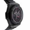 Men Dial Black Hublot King Power 703.Ci.1123.Nr.Fm010 Case 48mm - Image 5