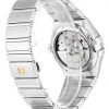 Omega Constellation 123.10.38.21.02.001 Mens 38 Mm Steel Case Automatic Co-axial Movement - Image 3