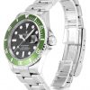 Rolex Submariner 16610 Lv Mens 40 Mm Steel Case Automatic Movement - Image 2