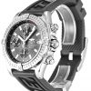 Breitling Chronomat Evolution A13356 Mens 43.7 Mm Steel Case Automatic Movement - Image 2
