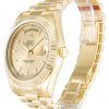 Rolex Day-date Ii 218238 Mens 41 Mm Yellow Gold Case Automatic Movement - Image 2