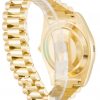 Rolex Day-date Ii 218238 Mens 41 Mm Yellow Gold Case Automatic Movement - Image 3
