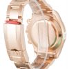 Rolex Daytona 116505 Mens 40 Mm Rose Gold Case Automatic Movement - Image 3