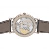 Men White Gold Patek Philippe Grand Complications 5139g-001 Dial Grey - Image 4