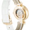 Omega De Ville Ladymatic 425.63.34.20.55.001 Ladies 34 Mm Red Gold Case Automatic Co-axial Movement - Image 3