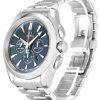 Omega Olympic Aqua Terra 522.10.44.50.03.001 Mens 44 Mm Steel Case Automatic Movement - Image 2