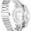 Omega Olympic Aqua Terra 522.10.44.50.03.001 Mens 44 Mm Steel Case Automatic Movement - Image 3