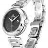 Omega De Ville Ladymatic 425.30.34.20.01.001 Ladies 34 Mm Steel Case Automatic Co-axial Movement - Image 2