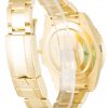Rolex Gmt Master Ii 116718 Ln Mens 40 Mm Yellow Gold Case Automatic Movement - Image 3