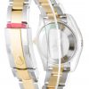 Rolex Mid-size Datejust 178343 Unisex 31 Mm Steel & Yellow Gold Set With Diamonds Case Automatic Movement - Image 3
