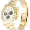 Rolex Daytona 116528 Mens 40 Mm Yellow Gold Case Automatic Movement - Image 2