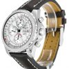 Breitling Bentley Gt A13362 Mens 44.8 Mm Steel Case Automatic Movement - Image 2