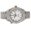 Dial White Omega Seamaster Planet Ocean 600m 232.15.42.21.04.001 Mechanical Automatic - Image 2